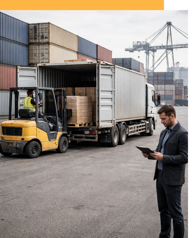 Экспортные перевозки грузов по миру от 36638 руб быстро и надежно