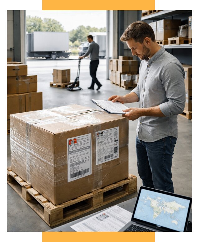 Срочная международная доставка от 12562 р. | СетСервис-Влх