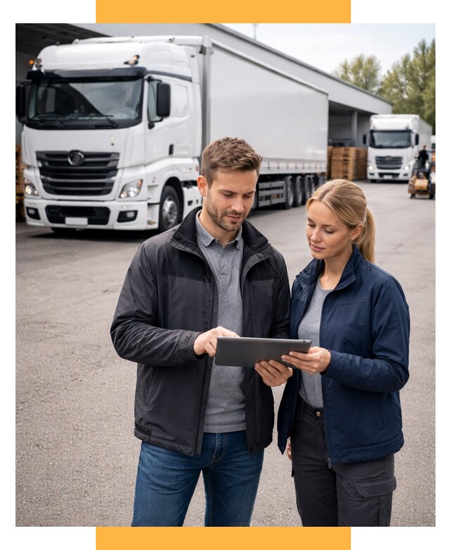 Автомобильные перевозки грузов от 26170 р. | СетСервис-Влх