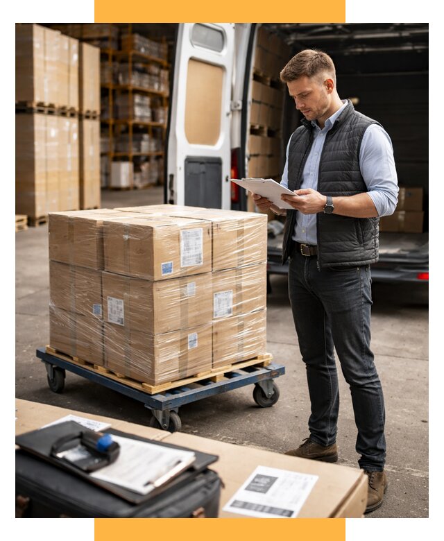 Экспедирование международных грузов от 12562 р. | СетСервис-Влх