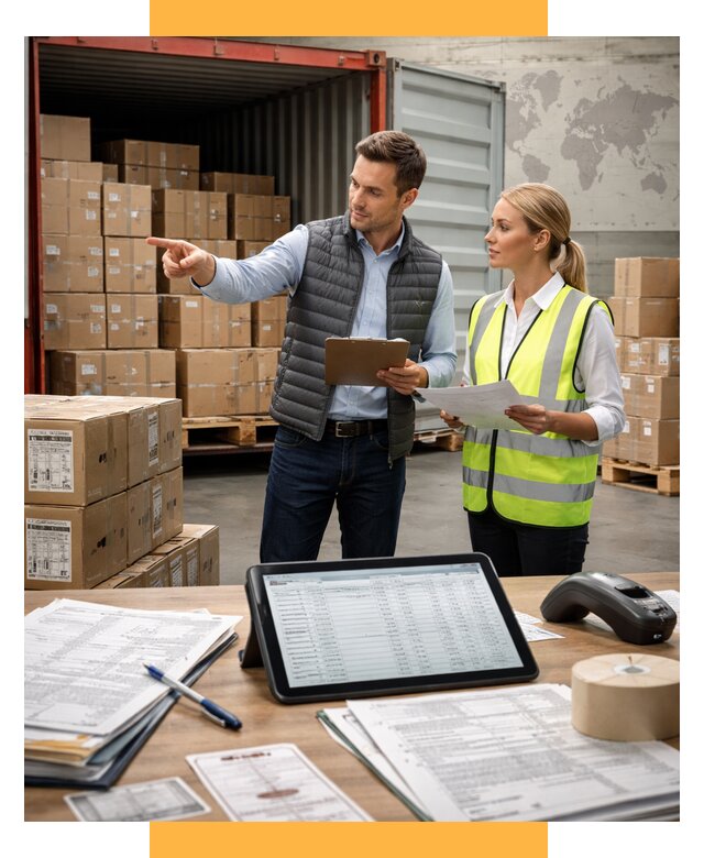 Карго доставка из Китая в Россию от 88978 р. | СетСервис-Влх