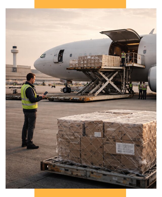 Срочная авиадоставка из Турции от 471 руб., СетСервис-Влх