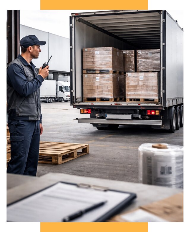 Автоперевозки из Италии от 88978 р., надежно СетСервис-Влх