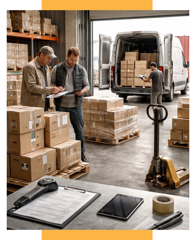 Сборные грузы из Италии, доставка от 19366 р. СетСервис-Влх