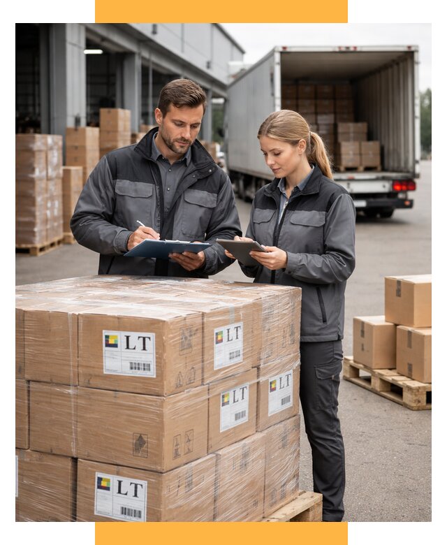 Доставка грузов из Литвы в Россию от 15702 р., СетСервис-Влх