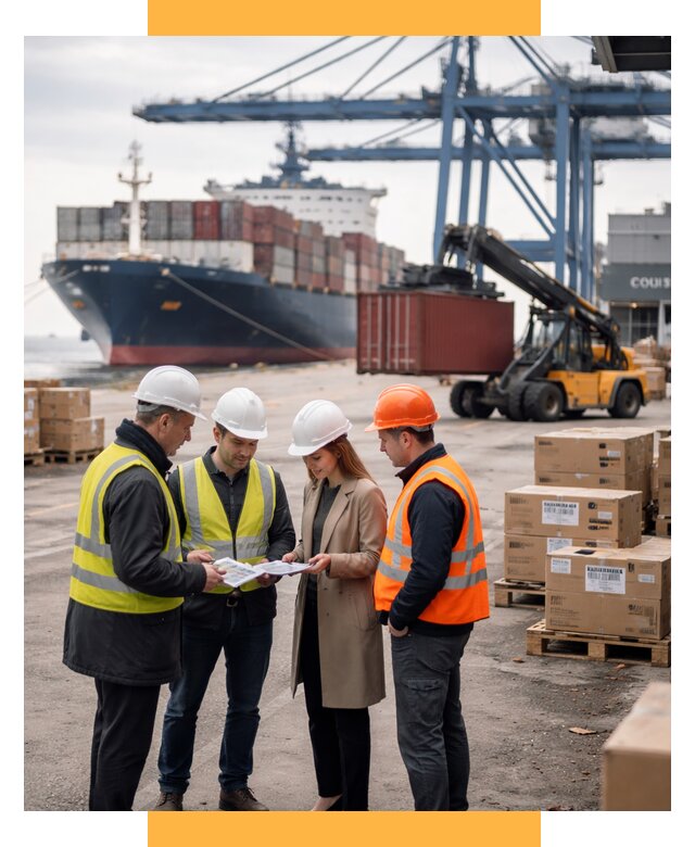 Морские перевозки из Вьетнама от 157020 р. — СетСервис-Влх