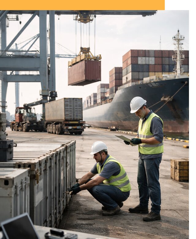 Морские перевозки из Вьетнама от 157020 руб сборные и FCL