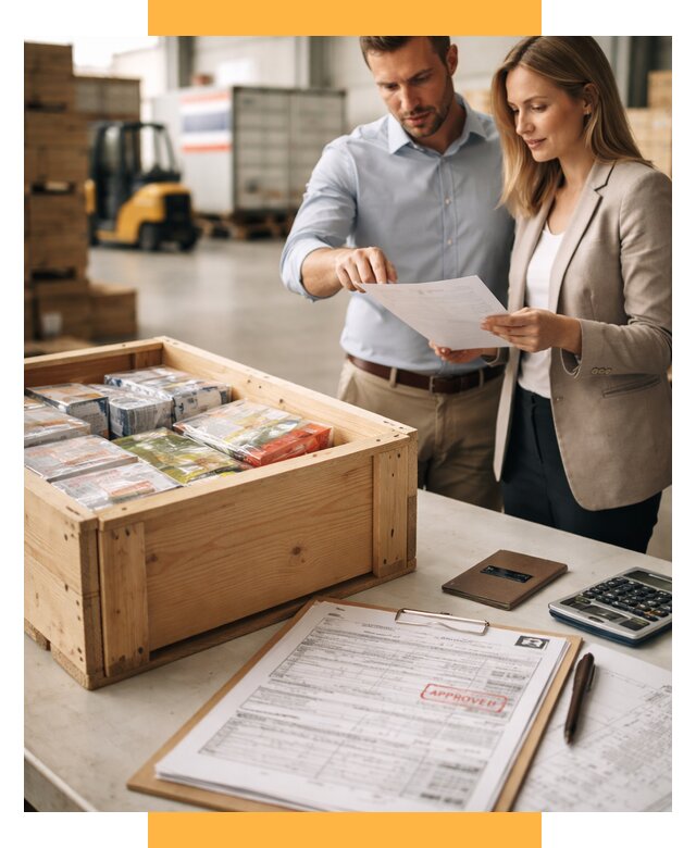 Доставка грузов из Таиланда в Россию от 36638 р. СетСервис-Влх