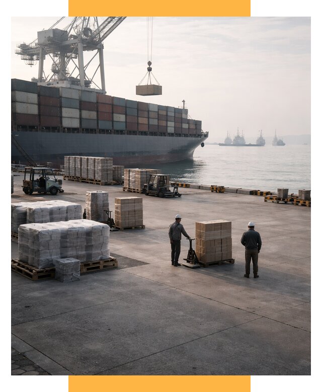 Морские перевозки из Таиланда от 88978 р. | СетСервис-Влх