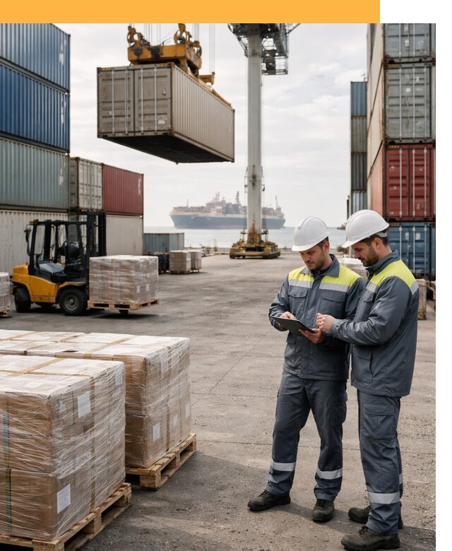 Морские перевозки из Таиланда от 88978 руб, доставка и таможня