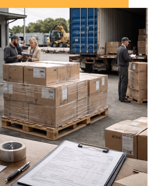 Доставка грузов из Малайзии: морем и авиа от 88978 руб.