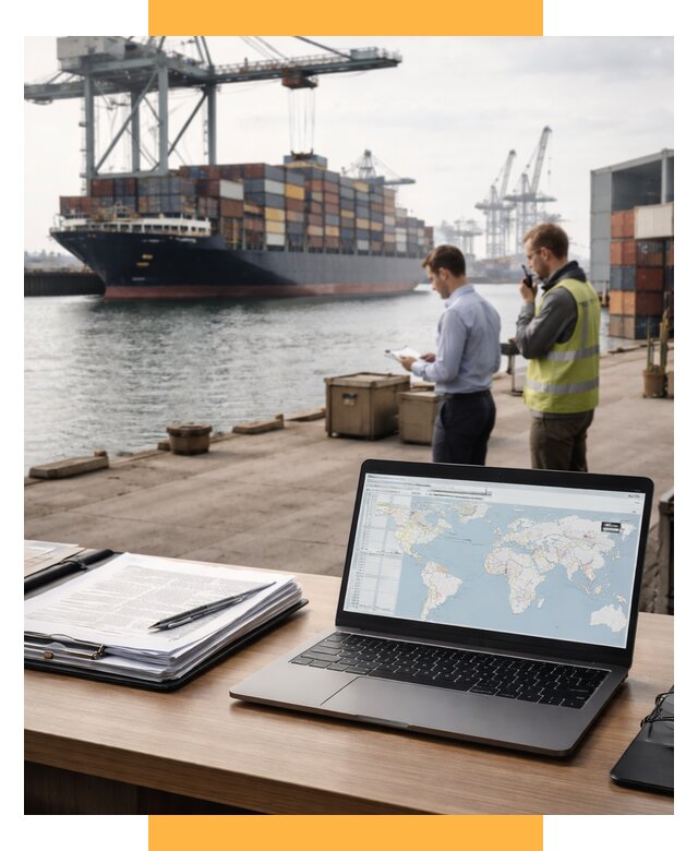 Морские перевозки из Малайзии от 88978 р. | СетСервис-Влх