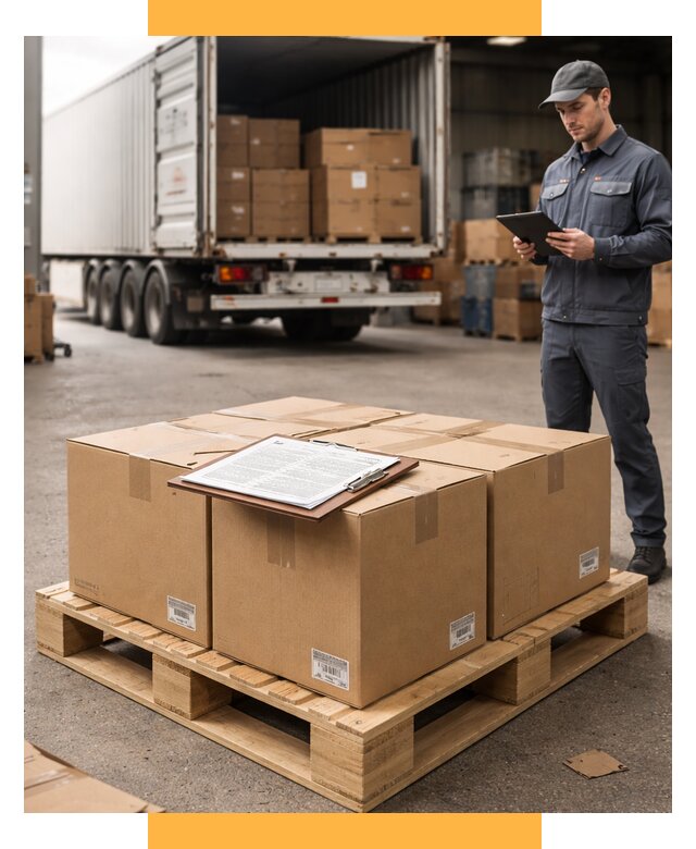 Доставка грузов из Ирана в Россию от 1256 р., СетСервис-Влх