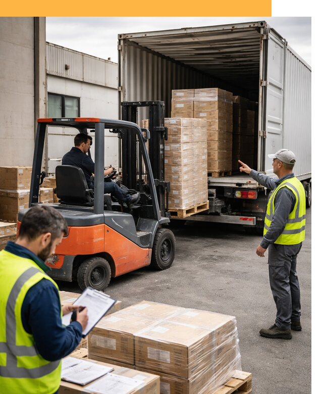 Доставка грузов из Армении по всему миру от 12562 руб.