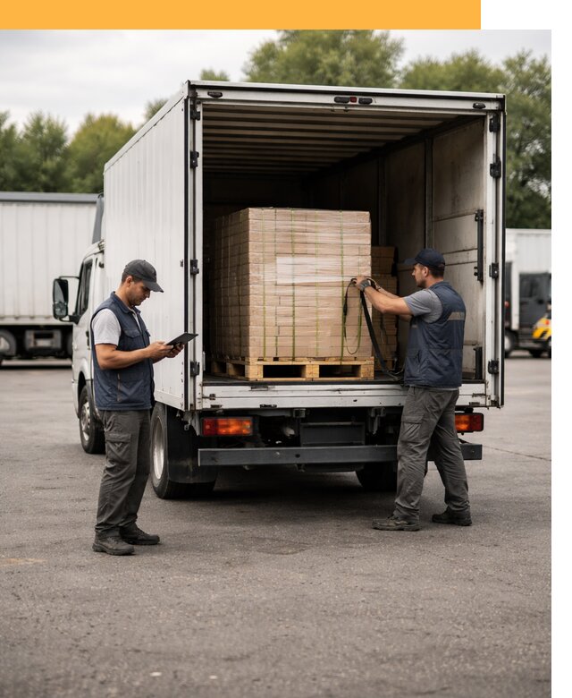 Автоперевозки из Армении автотранспортом от 99446 руб