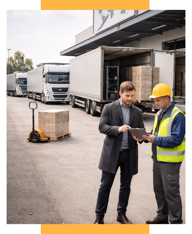 Автоперевозки из Грузии от 88978 р. - логистика СетСервис-Влх