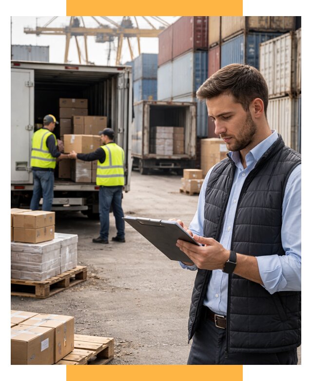 Доставка грузов из Азербайджана от 36638 р., СетСервис-Влх