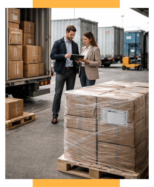 Доставка грузов из Казахстана в Россию от 6804 р., СетСервис-Влх