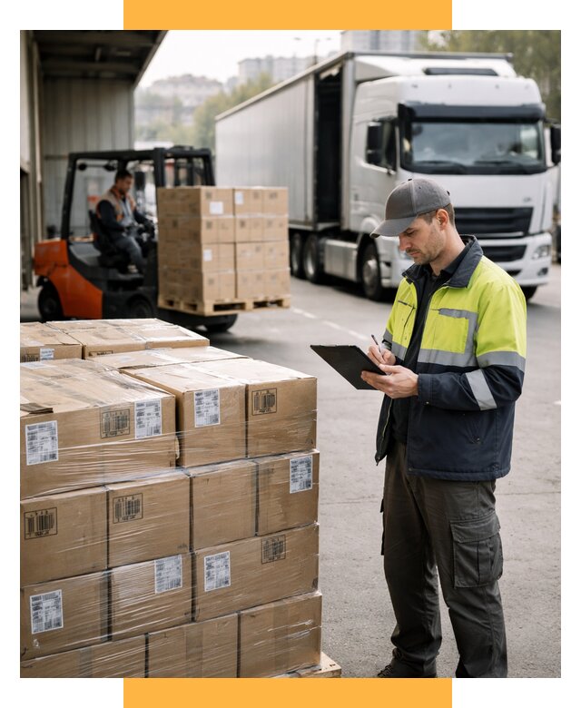 Доставка грузов из Киргизии в Россию от 15702 р. | СетСервис-Влх