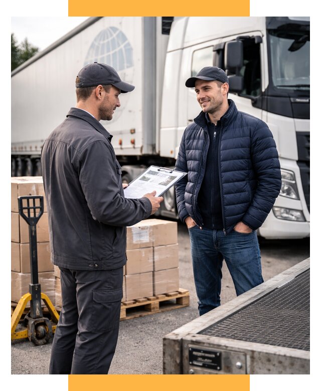 Автоперевозки грузов из Киргизии от 88978 р. — СетСервис-Влх