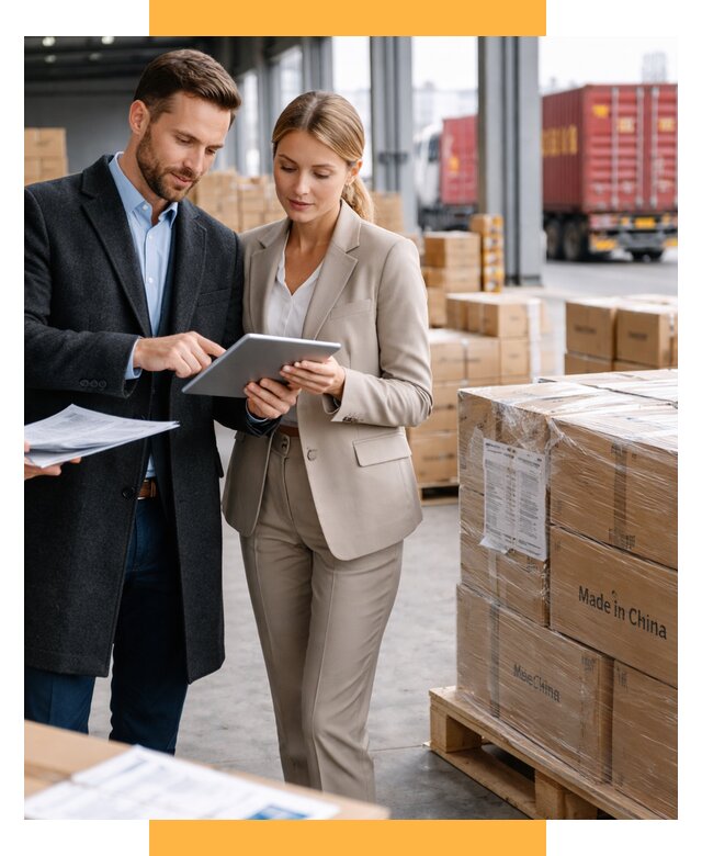 Доставка грузов в Китай от 36638 р. надежная логистика СетСервис-Влх