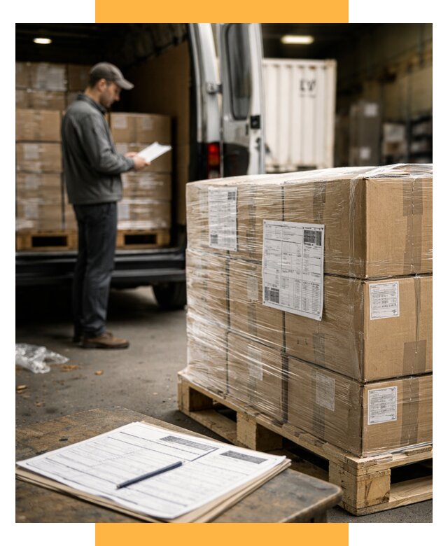 Доставка грузов в Латвию от 26170 р., логистика СетСервис-Влх