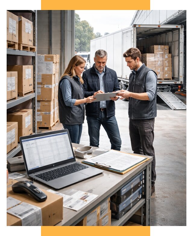 Доставка грузов в Испанию от 36638 р. логистика | СетСервис-Влх