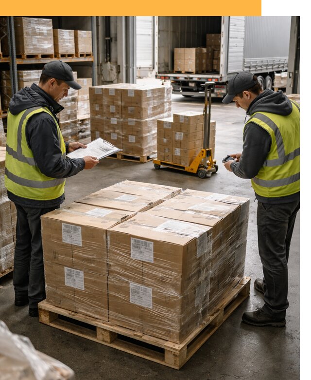 Доставка грузов в Израиль морем, авиа и автоперевозки от 47106 руб.