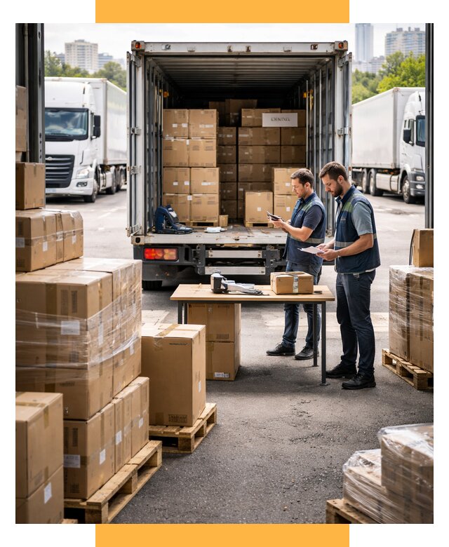 Доставка грузов из России в Армению от 36638 р. - СетСервис-Влх