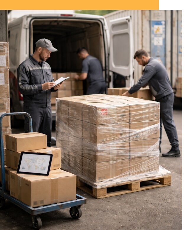 Доставка грузов в Армению: морские, авиа и авто от 36638