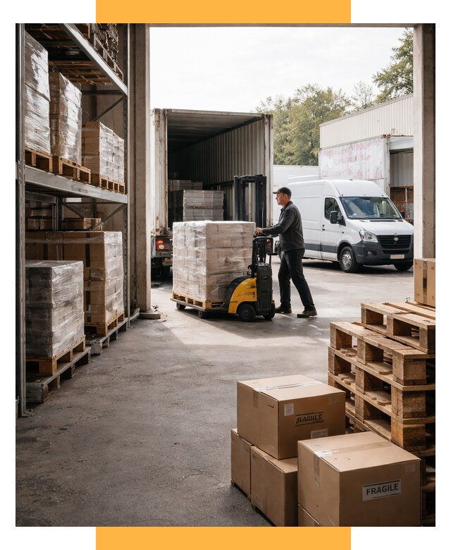 Доставка и перевозка грузов в Грузию от 26170 р., СетСервис-Влх