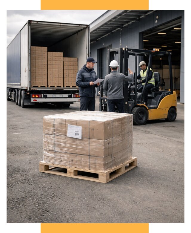 Доставка грузов в Азербайджан от 15702 р. | СетСервис-Влх