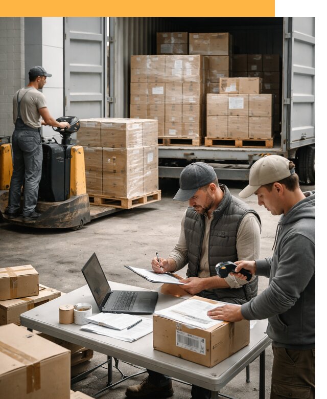 Доставка грузов в Узбекистан от 26170, международные перевозки