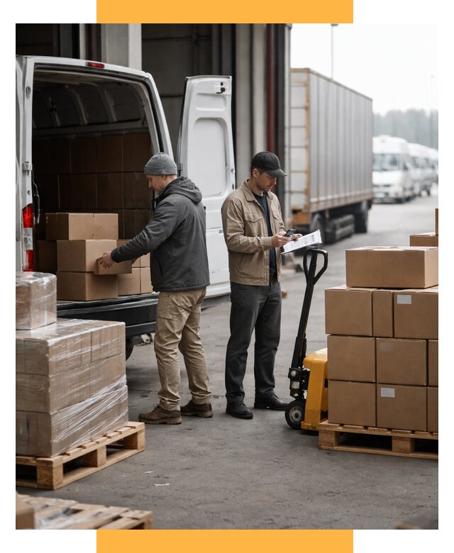 Доставка грузов в Киргизию от 15702 р. - логистика СетСервис-Влх