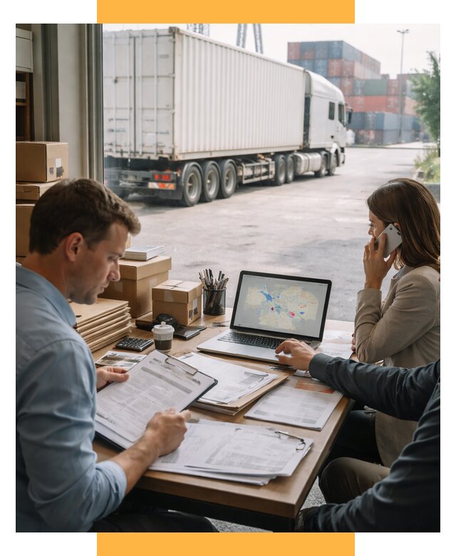 Доставка через Турцию: логистика и транзит от 6804 р. | СетСервис-Влх