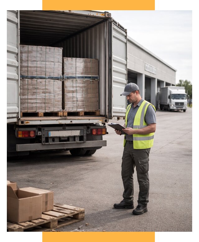 Доставка через Казахстан от 31404 р. | Транзит и логистикаСетСервис-Влх