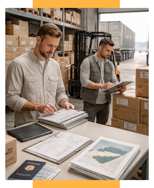 Доставка через ОАЭ от 7851 р. транзит и склад в Дубае, СетСервис-Влх