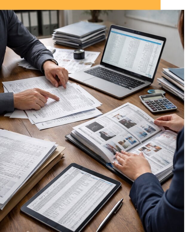 Профессиональный подбор кода ТН ВЭД для таможенного оформления от 2617 руб