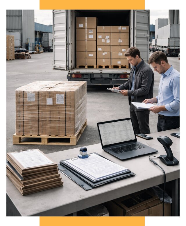 Таможенный транзит и сопровождение от 7851 р. | СетСервис-Влх