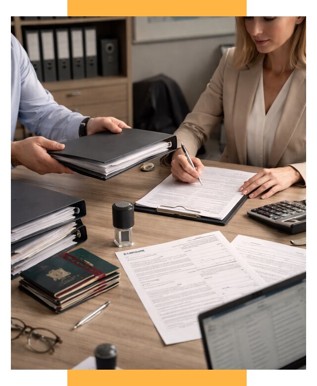 Разрешительная документация для импорта от 8374 р. | СетСервис-Влх