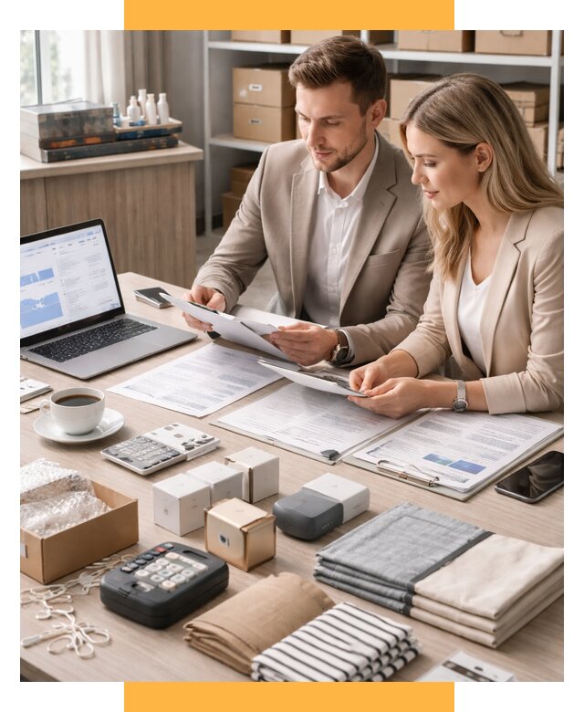 Закупка товара в Китае под ключ от 7328 р. | СетСервис-Влх