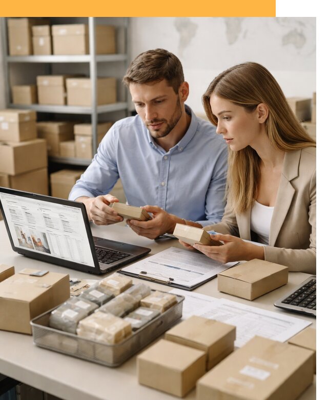 Поиск надежного поставщика в Китае под контроль качества от 8898