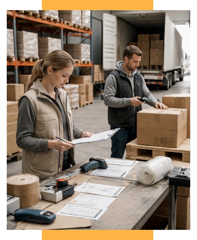 Оптовые поставки из Китая от 52340 р. — логистика СетСервис-Влх