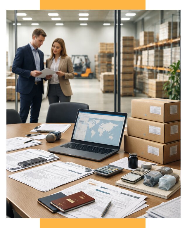 Торговый дом в Китае от 47106 р. — услуги и сервис СетСервис-Влх