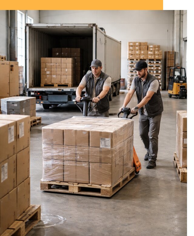 Оптовые поставки из Европы от 13085 руб за единицу