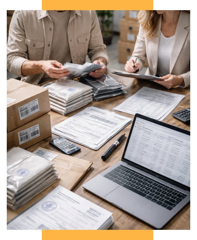 Закупка и доставка из Турции от 26170 р. - СетСервис-Влх