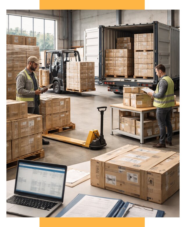 Оптовые поставки из Турции быстро от 47106 р. — СетСервис-Влх