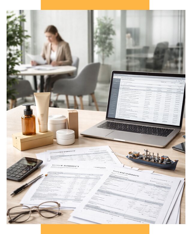 Закупка товара в ОАЭ под ключ от 15702 р. | СетСервис-Влх