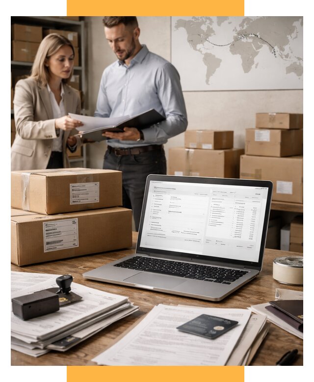 Выкуп товара в ОАЭ под ключ оперативно от 7851 р. | СетСервис-Влх