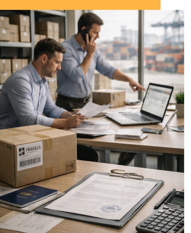 Выкуп товаров и перепродажа в ОАЭ от 7851 руб с логистикой